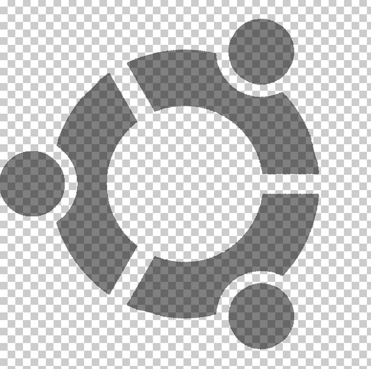 Ubuntu Computer Icons Linux PNG, Clipart, Black And White, Brand, Circle, Computer Icons, Diagram Free PNG Download