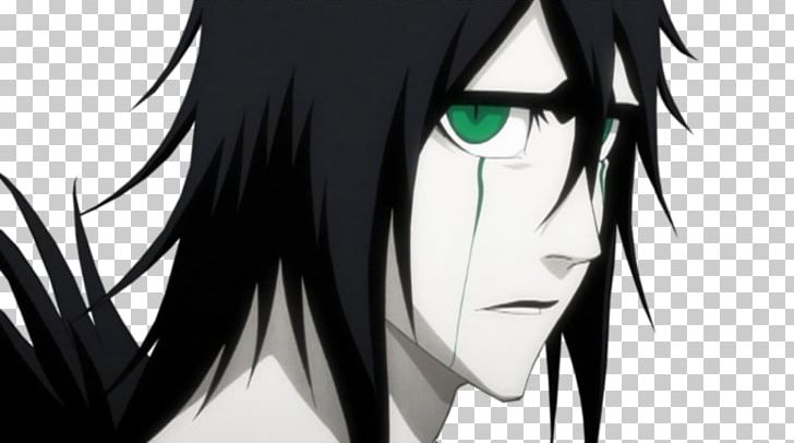 Ulquiorra Cifer Ichigo Kurosaki Orihime Inoue Anime Bleach Png