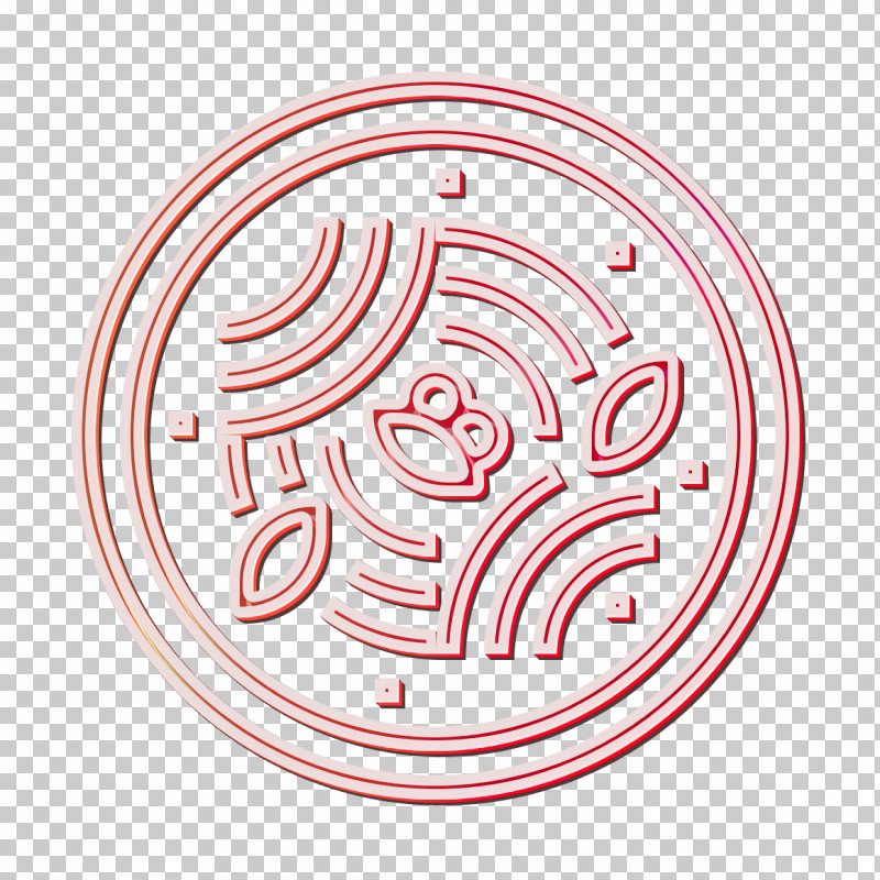 Thai Food Icon Khanom Keen Icon PNG, Clipart, Circle, Khanom Keen Icon, Labyrinth, Maze, Thai Food Icon Free PNG Download