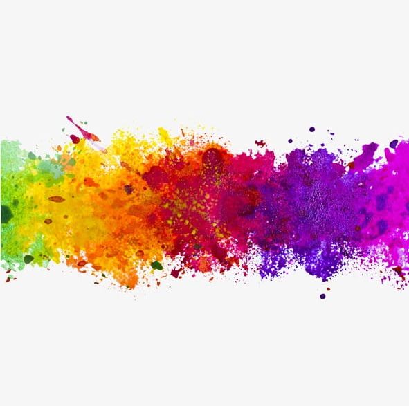 Color Ink Splash PNG, Clipart, Background, Color, Color Clipart, Color Ink Background, Color Ink Splash Free PNG Download