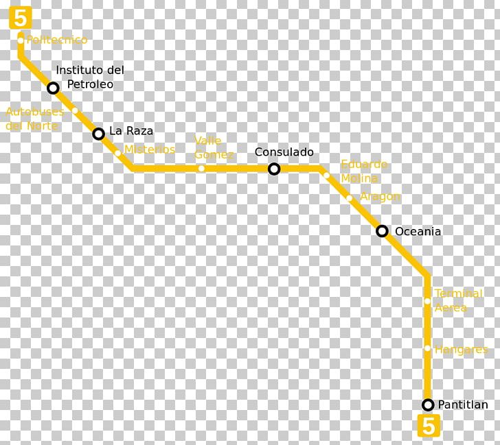 Mexico City Metro Line 5 Rapid Transit Transit Map PNG, Clipart, Angle, Area, Brand, Diagram, Line Free PNG Download
