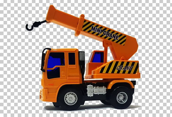 Model Car Crane Jigsaw Puzzles Toy Online Shopping PNG, Clipart, Child, Construction Equipment, Crane, Doll, Heavy Machinery Free PNG Download