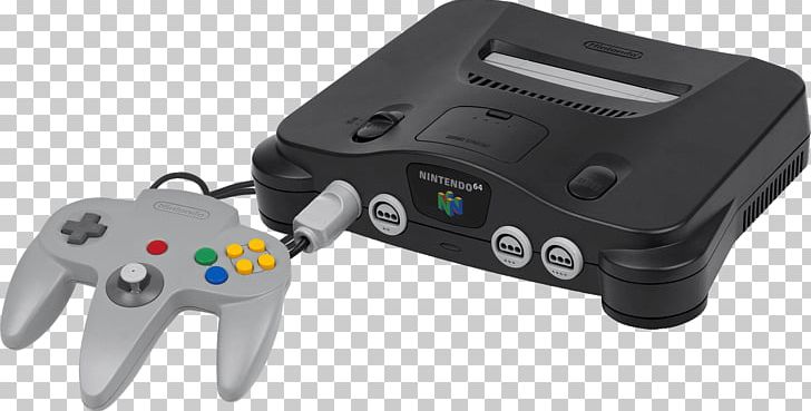 Nintendo 64 Controller Video Game Consoles Game Controllers PNG, Clipart, Computer Hardware, Console, Electronic Device, Gadget, Game Controller Free PNG Download