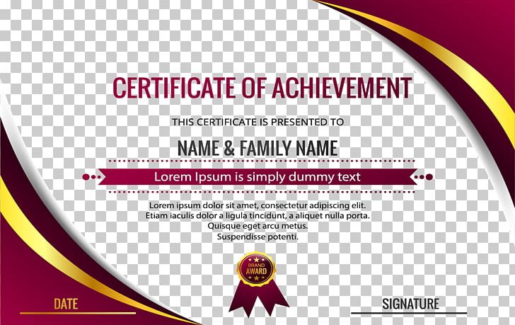 Public Key Certificate Academic Certificate Diploma PNG, Clipart, Advertising, Art, Authorization, Brand, Business Free PNG Download