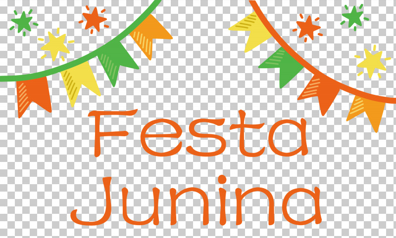 Festa Junina June Festival Brazilian Harvest Festival PNG, Clipart, Biology, Festa Junina, June Festival, Leaf, Line Free PNG Download