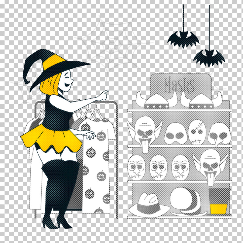 Halloween PNG, Clipart, Abstract Art, Cartoon, Drawing, Halloween, Logo Free PNG Download