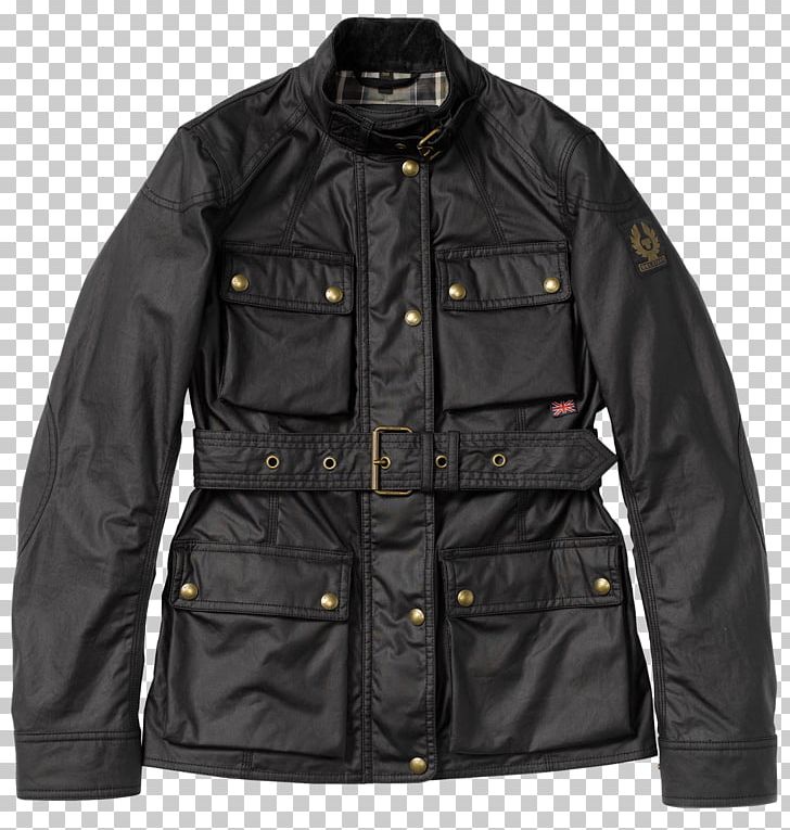 Birdwell Leather Jacket J. Barbour And Sons Waxed Jacket PNG, Clipart, Belstaff, Birdwell, Black, Clothing, Coat Free PNG Download