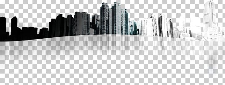 Building Gratis PNG, Clipart, Black And White, Building, Buildings, City, City Landscape Free PNG Download