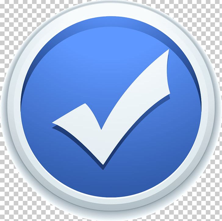 Computer Icons Graphics Check Mark Illustration PNG, Clipart, Blue, Brand, Button, Checkbox, Check Mark Free PNG Download
