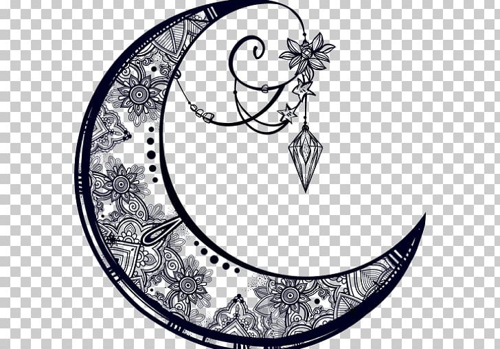 Drawing Moon Sketch PNG, Clipart, Area, Art, Artwork, Black And White, Circle Free PNG Download