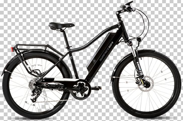 Electric Bicycle Hybrid Bicycle Cruiser Bicycle Motorcycle PNG, Clipart,  Free PNG Download