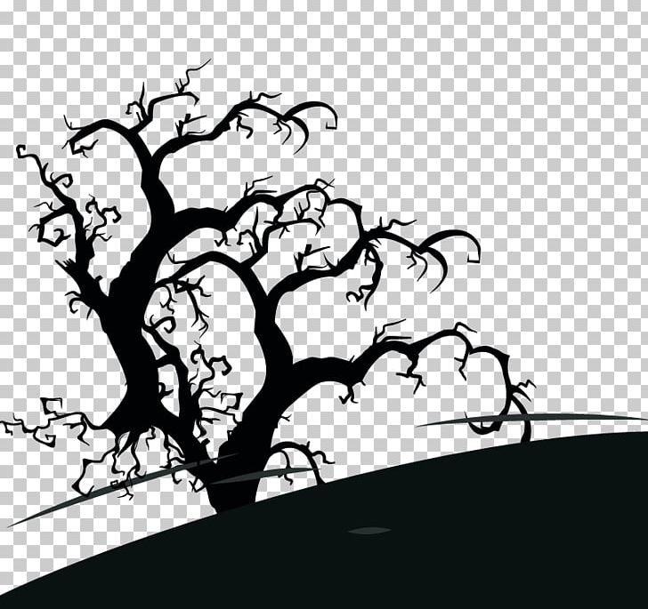 Halloween Photography Illustration PNG, Clipart, Art, Black, Branch, Cartoon, Computer Wallpaper Free PNG Download