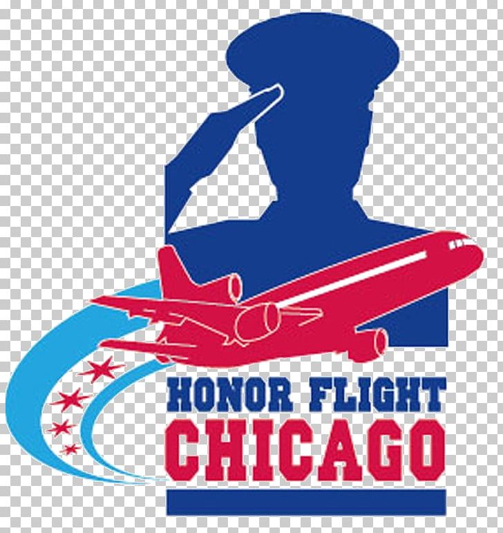 Honor Flight Chicago Korean War Veterans Memorial PNG, Clipart, American Legion, Area, Artwork, Blue, Brand Free PNG Download