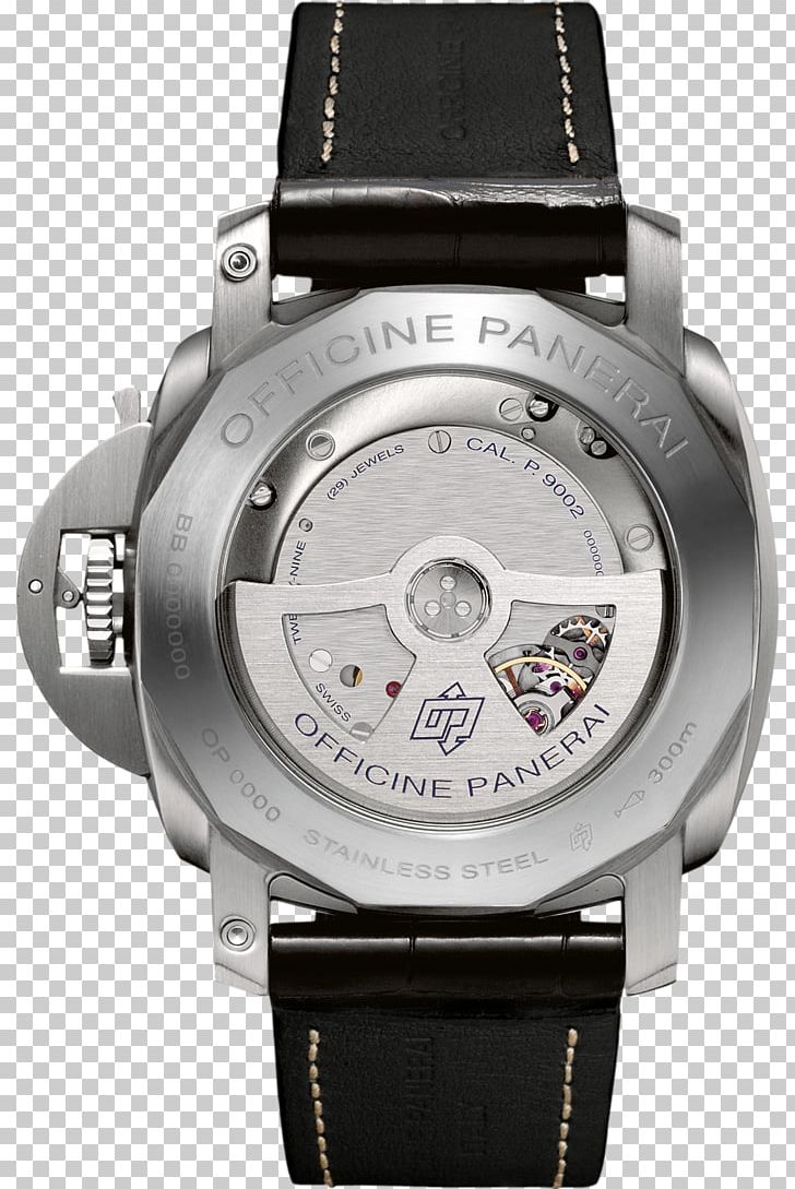 Panerai Men's Luminor Marina 1950 3 Days Watch Power Reserve Indicator Radiomir PNG, Clipart,  Free PNG Download