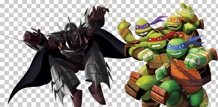 Shredder Raphael Leonardo Donatello Michelangelo PNG, Clipart, Action Figure, Comic, Donatello, Fictional Character, Leonardo Free PNG Download