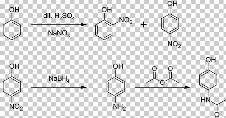 The Chemistry Of Anilines 4-Aminophenol Acetaminophen P-Phenylenediamine PNG, Clipart, 4aminophenol, Acetaminophen, Angle, Aniline, Anioi Free PNG Download