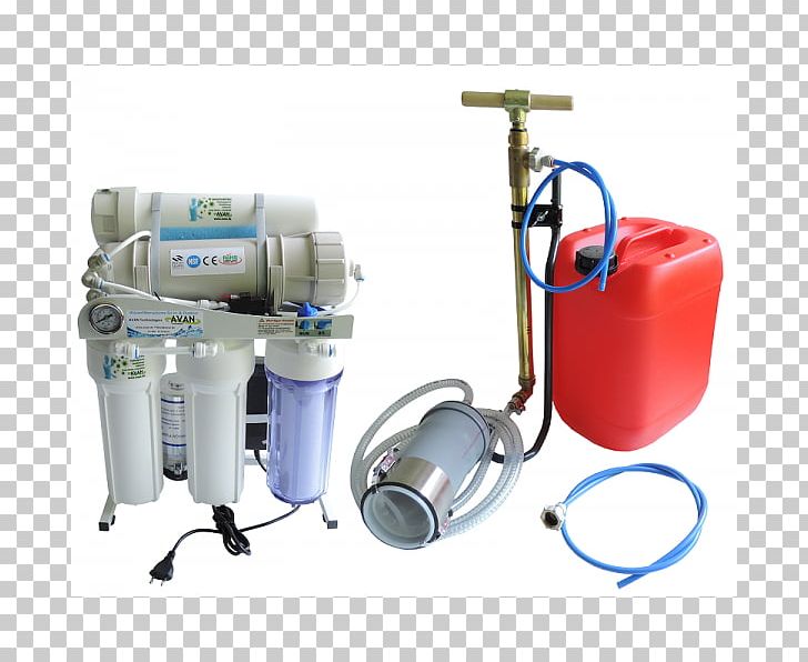 Water Filter Reverse Osmosis Water Purification PNG, Clipart, Brita Gmbh, Cylinder, Drinking Water, Filter, Handpumpe Free PNG Download