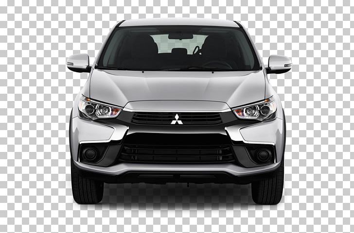 2016 Mitsubishi Outlander Sport Car Sport Utility Vehicle 2015 Mitsubishi Outlander PNG, Clipart, Car, City Car, Compact Car, Headlamp, Metal Free PNG Download
