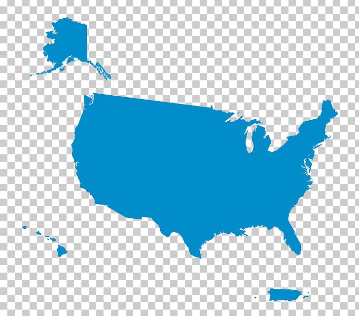 Alaska New York Silhouette PNG, Clipart, Alaska, Animals, Area, Blank Map, Blue Free PNG Download