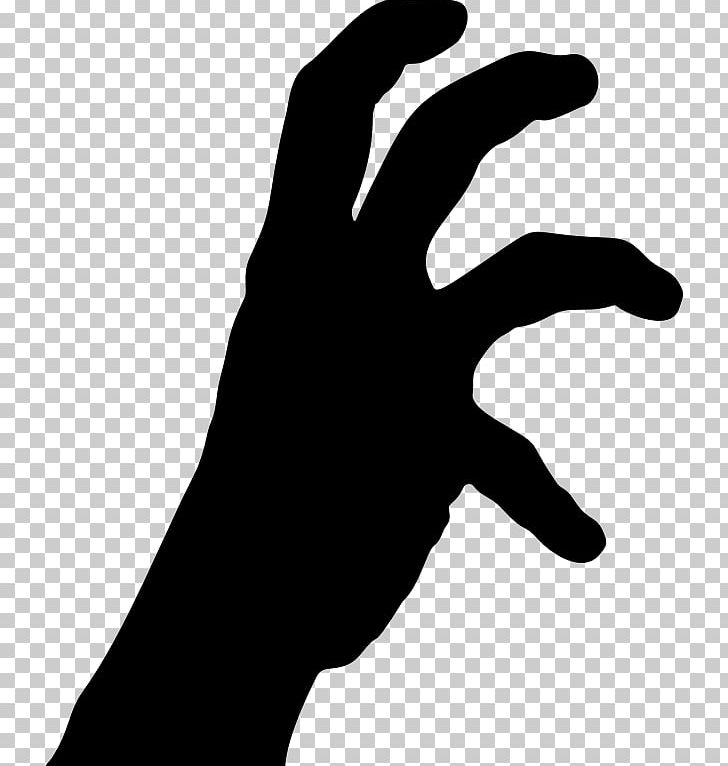 Hand Photography Monochrome PNG, Clipart, Black, Black And White, Cartoon, Claw, Computer Icons Free PNG Download