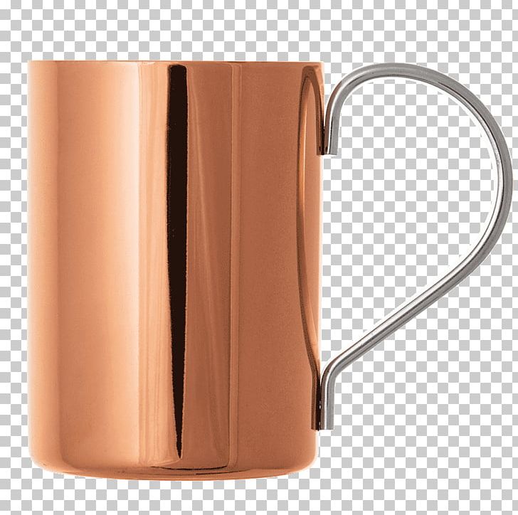 Cocktail Mug Moscow Mule Bar Copper PNG, Clipart, Bar, Bar Spoon, Brown, Cocktail, Cocktail Strainer Free PNG Download