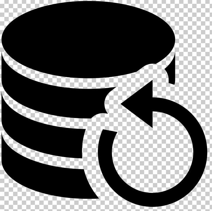 Computer Icons Backup PNG, Clipart, Backup, Backup And Restore, Backup Icon, Black And White, Computer Icons Free PNG Download