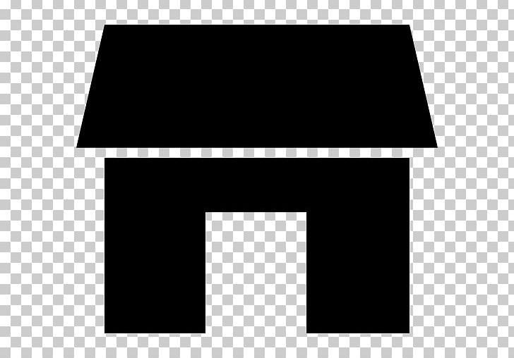 Computer Icons House Building PNG, Clipart, Angle, Apartment, Area, Black, Black And White Free PNG Download