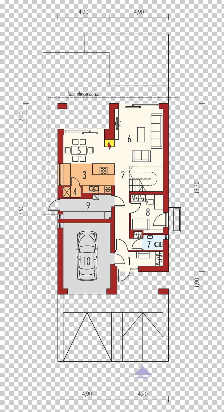 Floor Plan House Archipelag Square Meter PNG, Clipart, Angle, Archipelag, Architectural Engineering, Area, Attic Free PNG Download