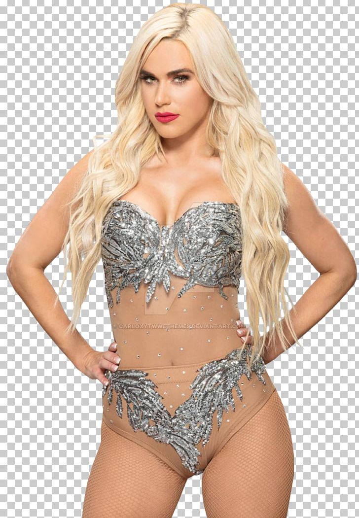 Lana WWE SmackDown Professional Wrestling Photography PNG, Clipart, Abdomen, Active Undergarment, Alexander Rusev, Blond, Brassiere Free PNG Download