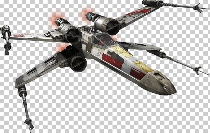 Luke Skywalker Anakin Skywalker Star Wars: X-Wing Miniatures Game Star Wars Battlefront II PNG, Clipart, Aircraft, Airplane, Anakin Skywalker, Game, Helicopter Free PNG Download