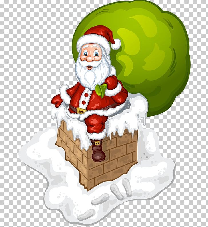 Santa Claus Christmas PNG, Clipart, Cartoon Santa Claus, Christmas Decoration, Christmas Eve, Christmas Ornament, Fictional Character Free PNG Download