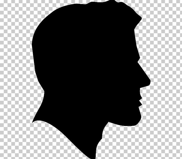 Silhouette Male PNG, Clipart, Animals, Art, Black, Black And White, Drawing Free PNG Download