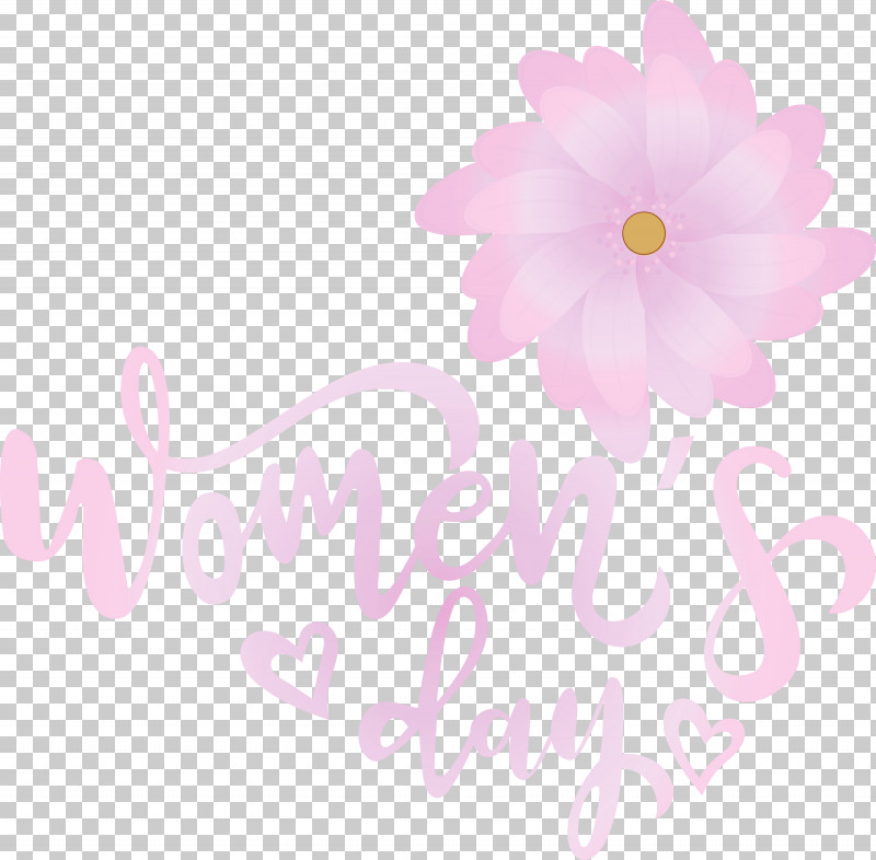 Floral Design PNG, Clipart, Biology, Floral Design, Flower, Happy Womens Day, Herbaceous Plant Free PNG Download