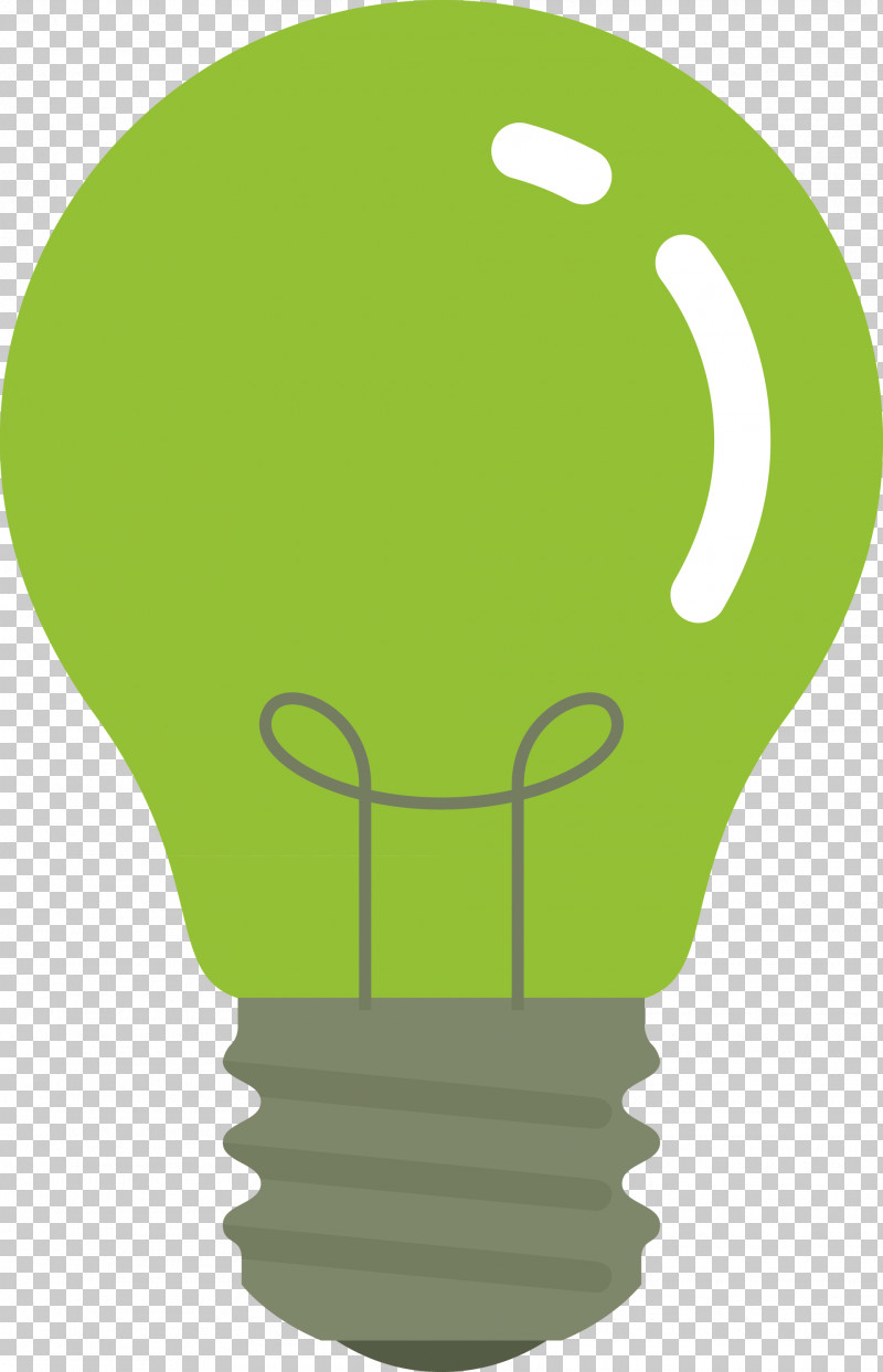 Idea Lamp PNG, Clipart, Cartoon, Green, Idea, Lamp Free PNG Download