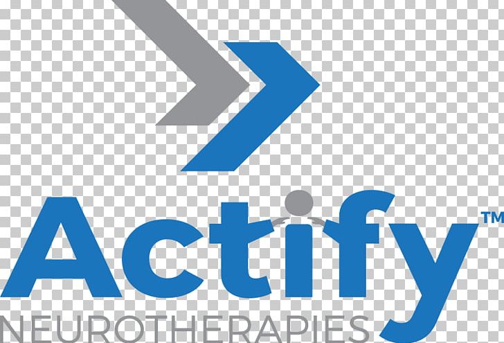 Actify Neurotherapies Psychiatry Therapy Psychiatrist Health PNG, Clipart, Area, Blue, Brand, Clinic, Health Free PNG Download