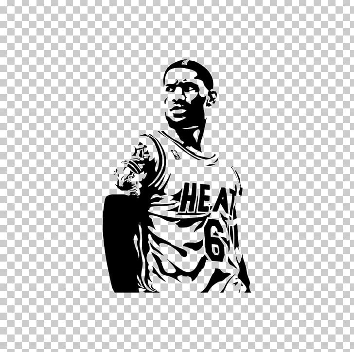 Cleveland Cavaliers Historia De La NBA Stencil PNG, Clipart, Angle, Area, Arm, Basketball, Black Free PNG Download