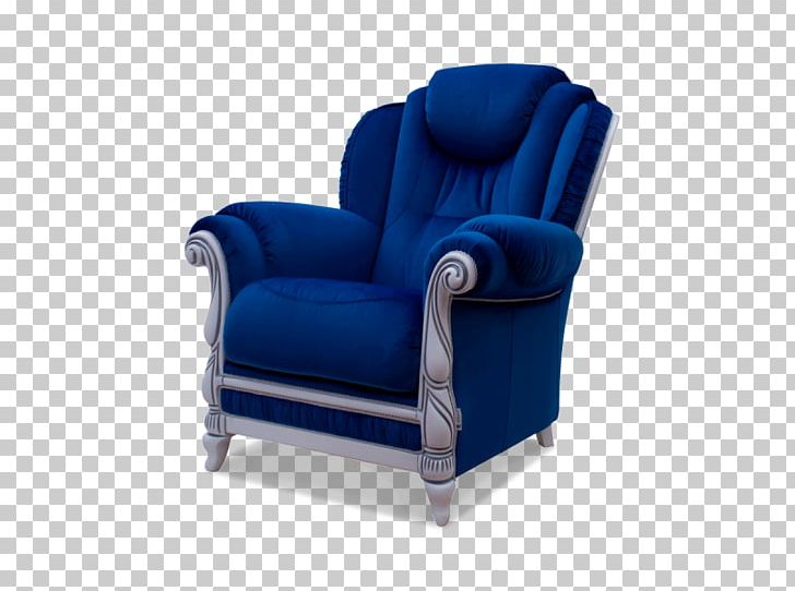 Club Chair Recliner Comfort PNG, Clipart, Angle, Art, Blue, Chair, Club Chair Free PNG Download