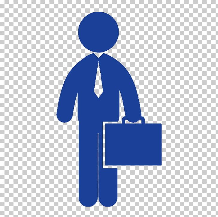 Computer Icons Businessperson Company PNG, Clipart, Animation, Area, Blue, Brand, Business Free PNG Download