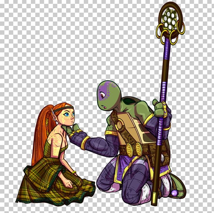 Donatello April O'Neil Leonardo Raphael Michaelangelo PNG, Clipart,  Free PNG Download