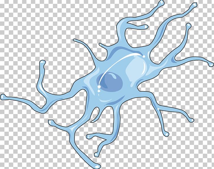 Microglia Nervous System Cell Nervous Tissue Biology PNG, Clipart, Animal Figure, Artwork, Biology, Body Jewelry, Brain Free PNG Download