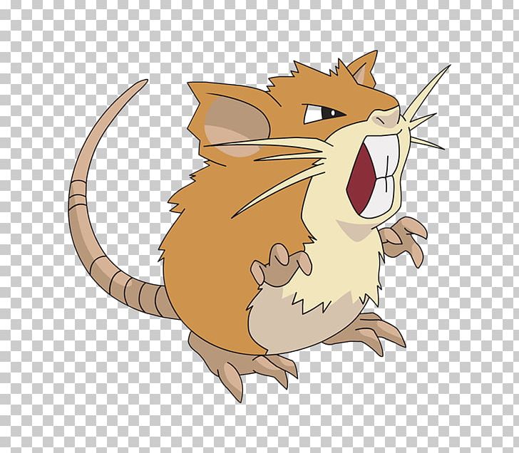 Pokémon GO Raticate Pokédex Rattata PNG, Clipart, Carnivoran, Cartoon, Cat, Cat Like Mammal, Dog Like Mammal Free PNG Download