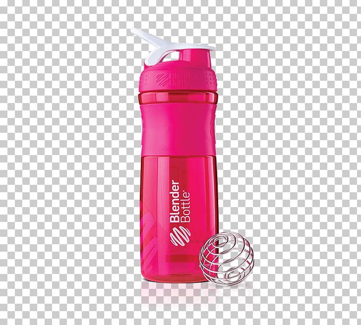 Sport Cocktail Shaker Blender Mixer Water Bottles PNG, Clipart, Blender, Blenderbottle Company, Bottle, Cocktail Shaker, Color Free PNG Download