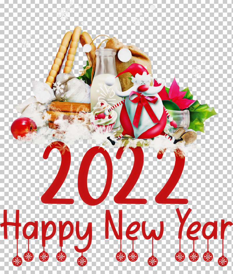 2022 Happy New Year 2022 New Year Happy New Year PNG, Clipart, Bauble, Christmas Day, Christmas Decoration, Christmas Tree, Drawing Free PNG Download