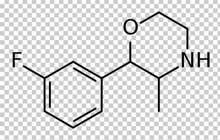 3-Fluorophenmetrazine Dopamine Sticker Chemical Compound Decal PNG, Clipart, 3fluorophenmetrazine, Angle, Area, Black, Black And White Free PNG Download