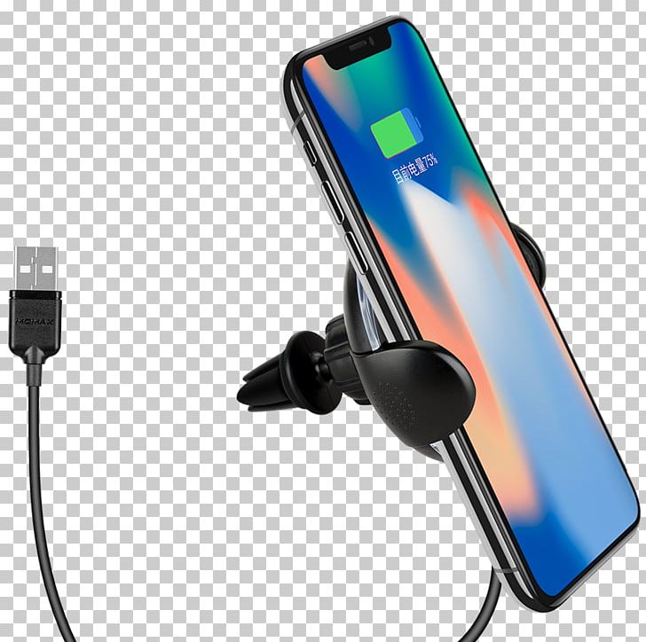 Battery Charger IPhone X Samsung Galaxy Note 8 IPhone 8 Samsung Galaxy S9 PNG, Clipart, Apple, Battery Charger, Cellular Network, Com, Communication Device Free PNG Download