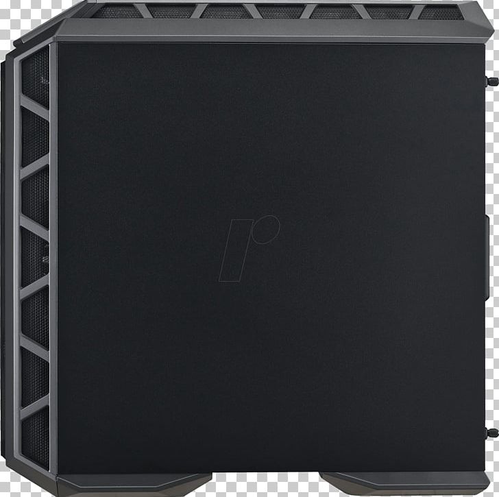 Computer Cases & Housings Power Supply Unit MicroATX Cooler Master PNG, Clipart, Airflow, Angle, Atx, Black, Computer Free PNG Download