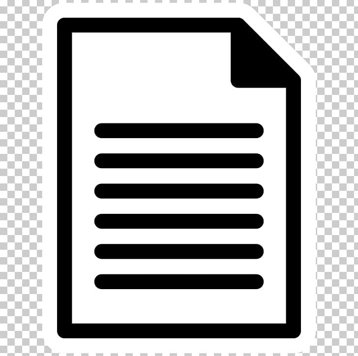 Computer Icons Plain Text PNG, Clipart, Angle, Black And White, Computer Icons, Document, Download Free PNG Download