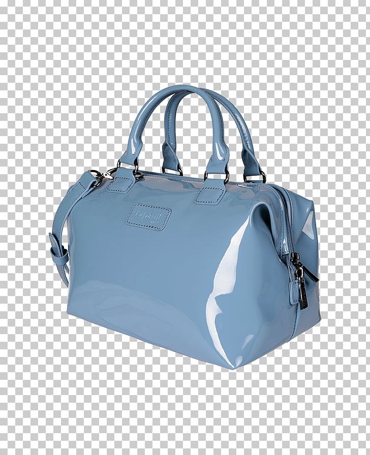 Handbag Lipault Blue Samsonite PNG, Clipart, Azure, Bag, Blue, Brand, Electric Blue Free PNG Download