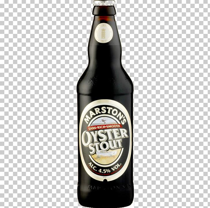 Marston's Brewery Marston's Oyster Stout Beer PNG, Clipart, Alcoholic Drink, Ale, Beer, Beer Bottle, Beer Brewing Grains Malts Free PNG Download