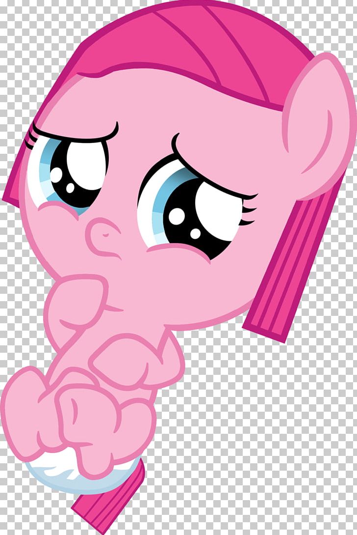 Pinkie Pie Applejack Pony Rarity Scootaloo PNG, Clipart, Art, Cartoon, Cheek, Cuteness, Face Free PNG Download